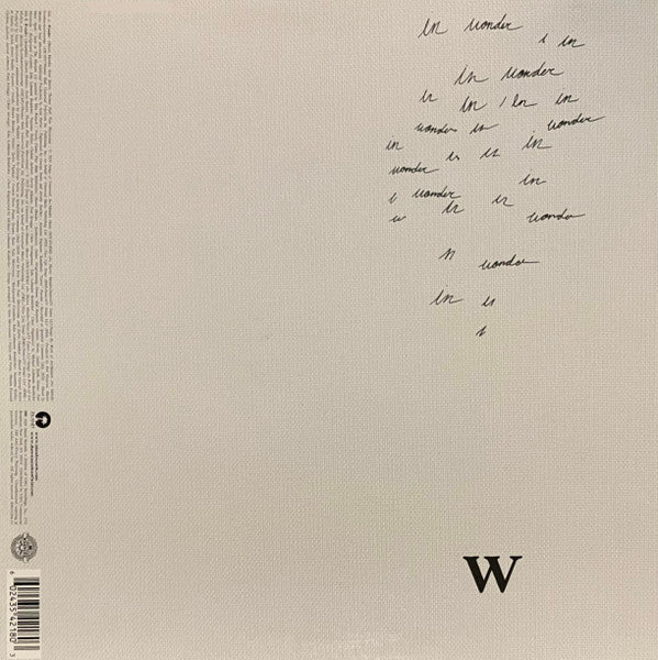 Shawn Mendes – Wonder - LP