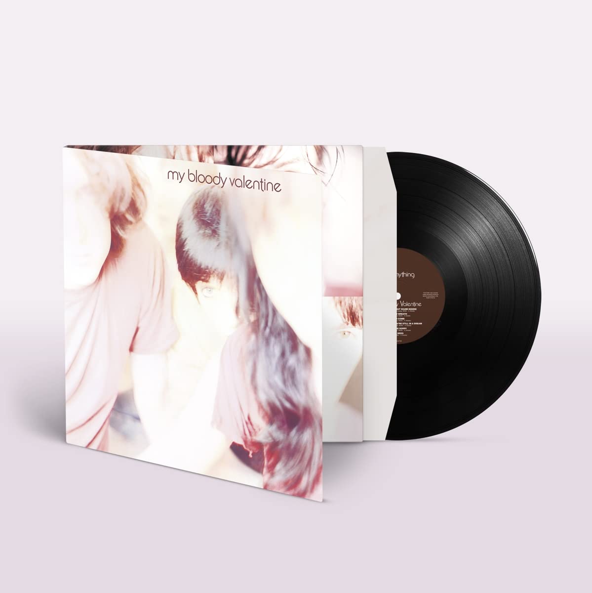 My Bloody Valentine – Isn't Anything LP