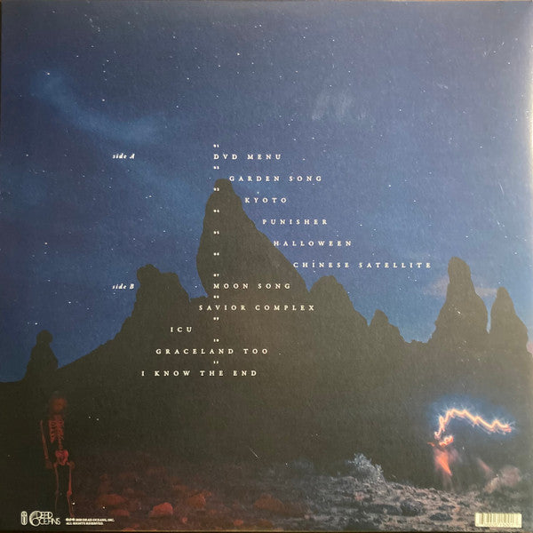 Phoebe Bridgers – Punisher LP