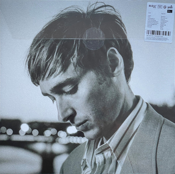 Parcels – Day/Night - LP