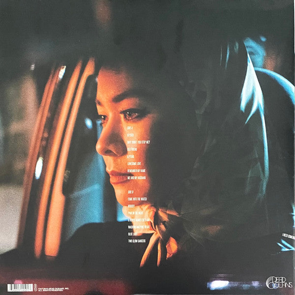 Mitski – Be The Cowboy - LP