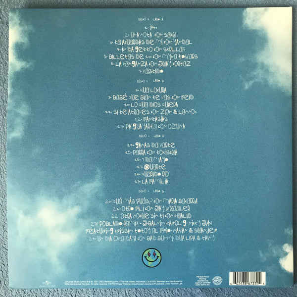 J Balvin – Jose - LP