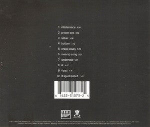 Tool – Undertow - CD