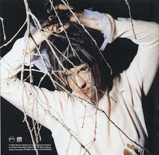 Not for Radio – Melt - CD