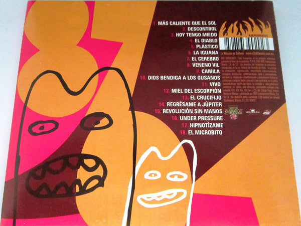 Fobia – Wow 87-04 - CD
