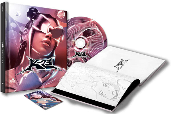 Kenia OS – K23 CD