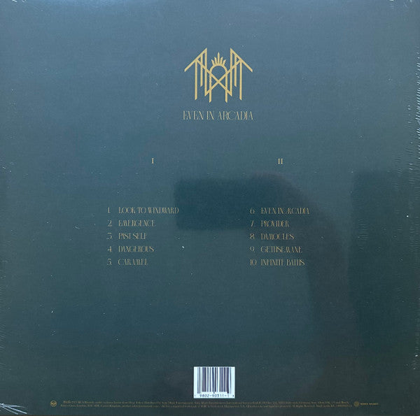 Sleep Token – Even In Arcadia - LP