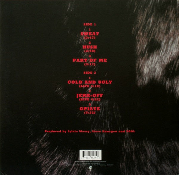 Tool – Opiate - LP