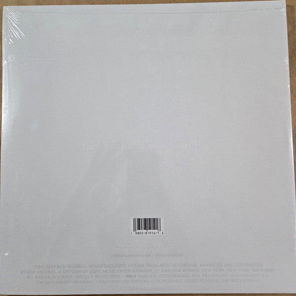 Childish Gambino – Atavista LP
