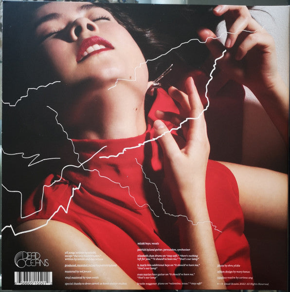 Mitski – Laurel Hell - LP