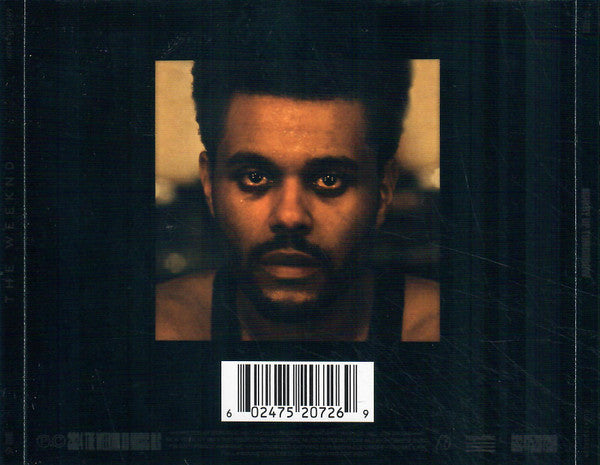 The Weeknd – Hurry Up Tomorrow - CD
