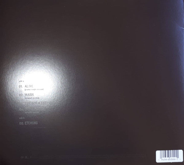 Pearl Jam – Alive RSD 2021 - LP