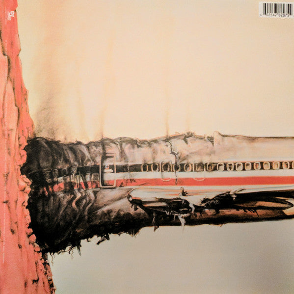 Beastie Boys – Licensed To Ill - LP