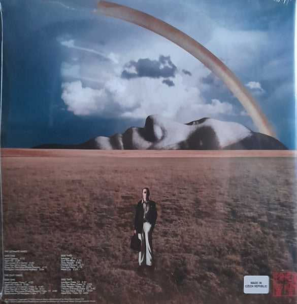 John Lennon – Mind Games 2024 - LP