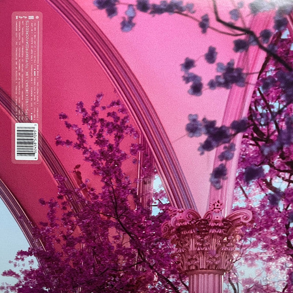 Nicki Minaj – Pink Friday 2 LP