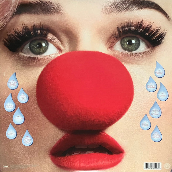 Katy Perry – Smile - LP