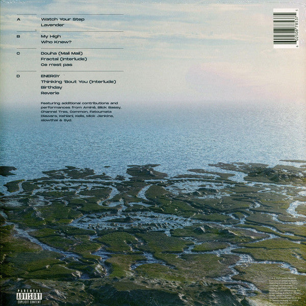 Disclosure – Energy - LP