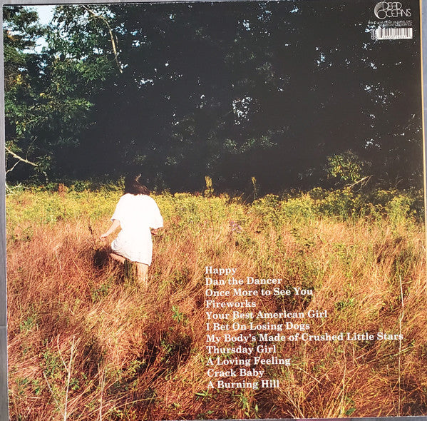 Mitski – Puberty 2 - LP