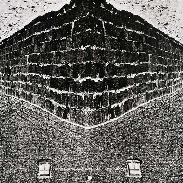 George Harrison - Wonderwall Music - LP