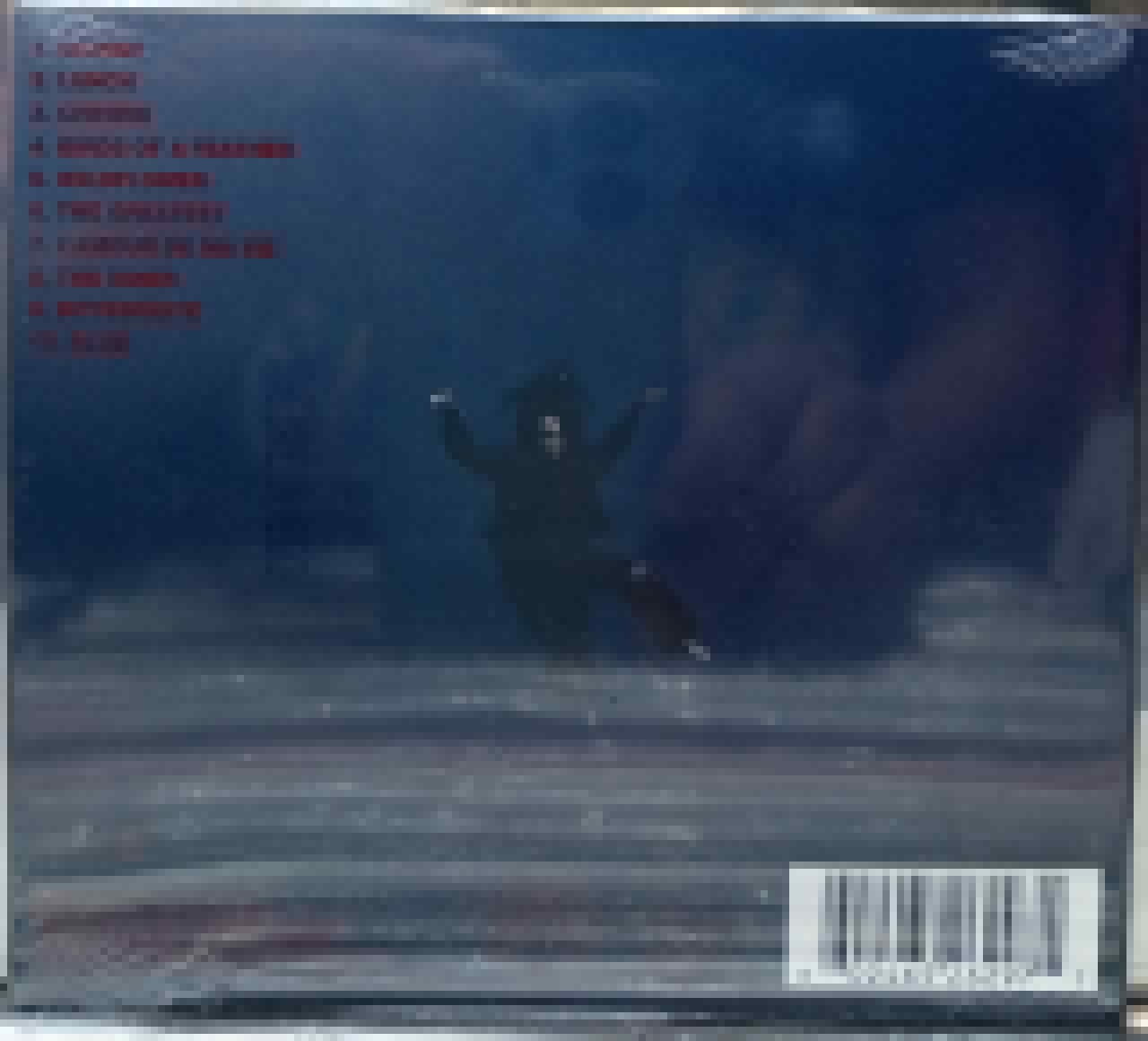 Billie Eilish – Hit Me Hard And Soft - CD+Poster