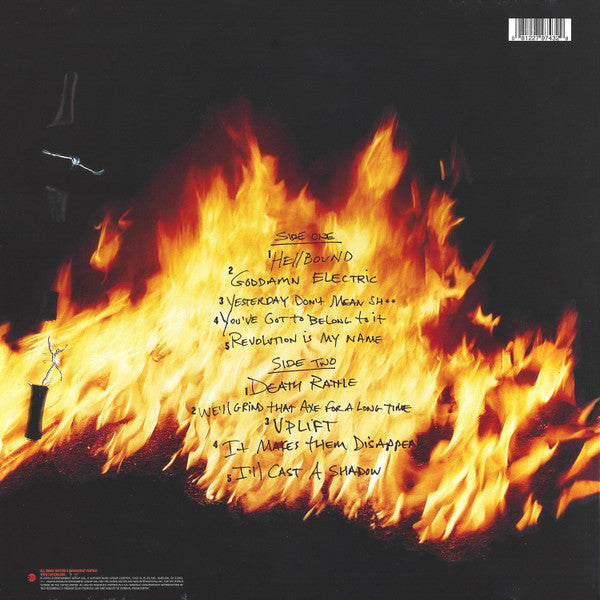 Pantera – Reinventing The Steel - LP
