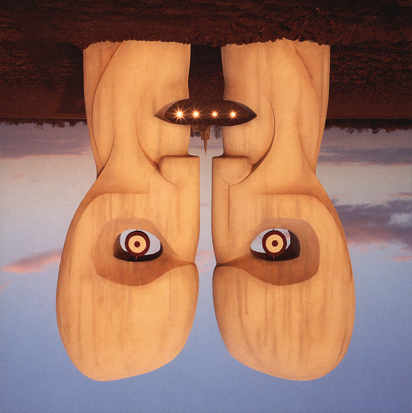 Pink Floyd – The Division Bell - LP