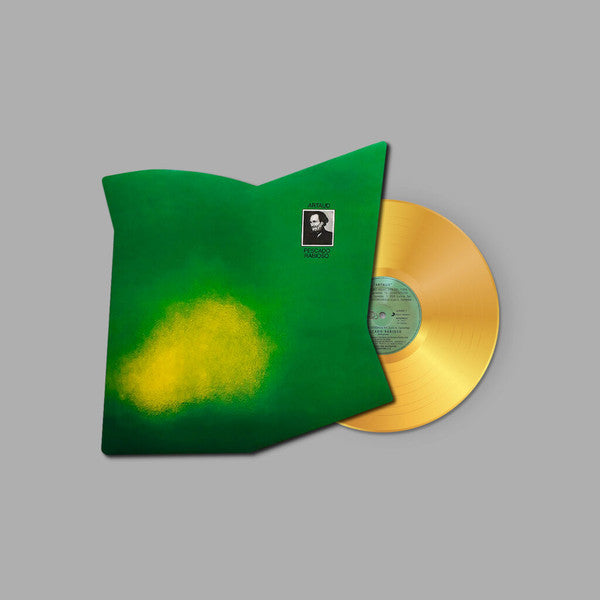 Pescado Rabioso – Artaud 50 Años - Lp Dorado