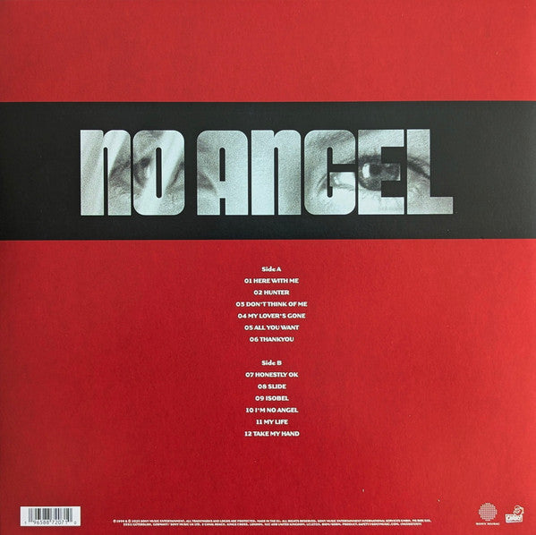 Dido – No Angel - LP