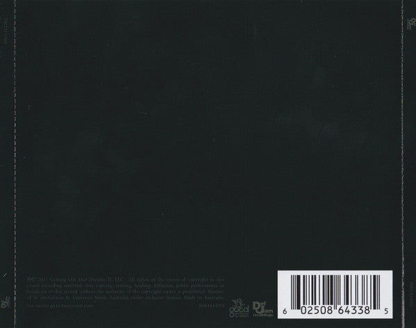 Kanye West – Donda - CD