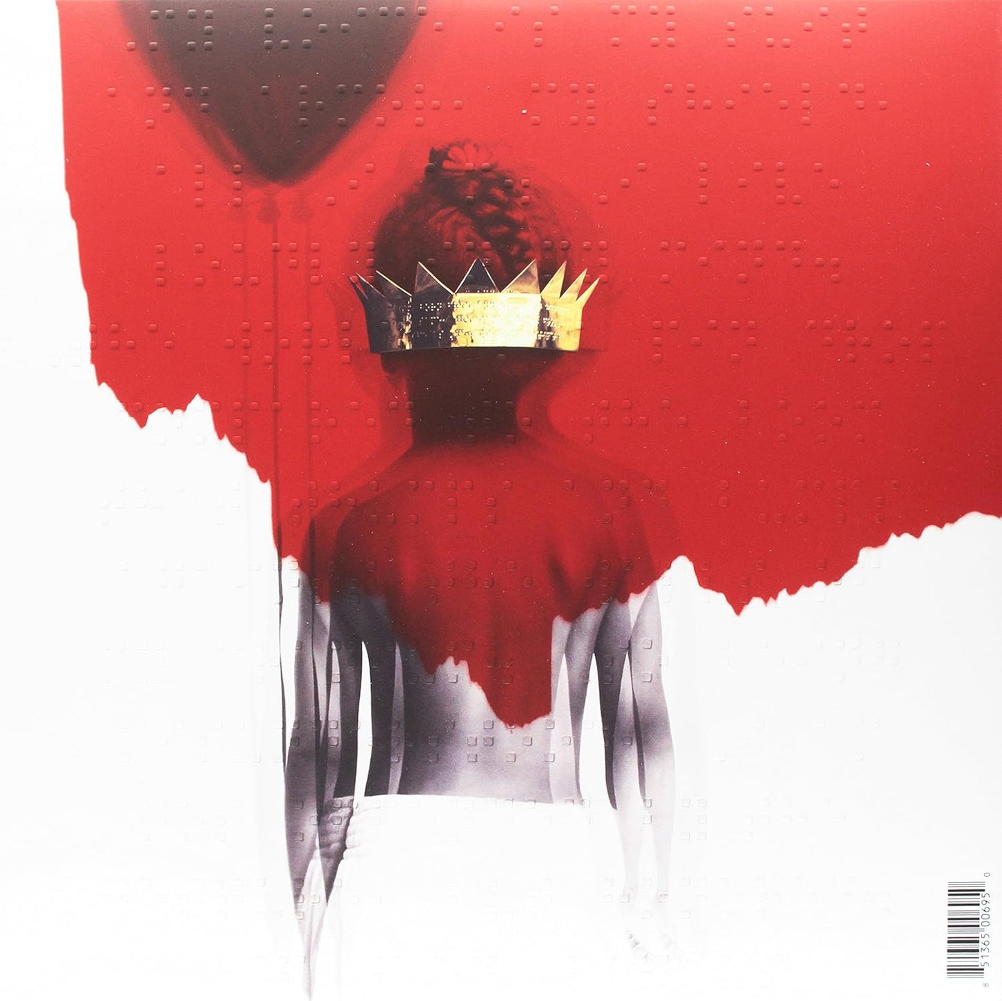 Rihanna – Anti LP