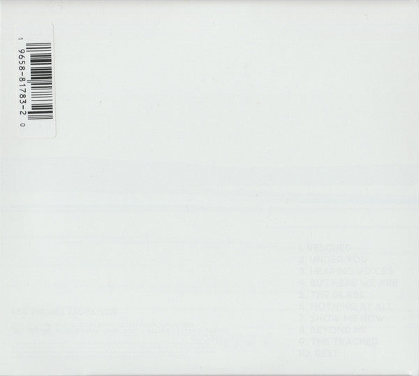 Foo Fighters – But Here We Are - CD