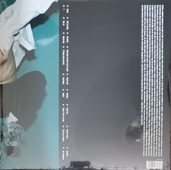 Moby – Play - LP
