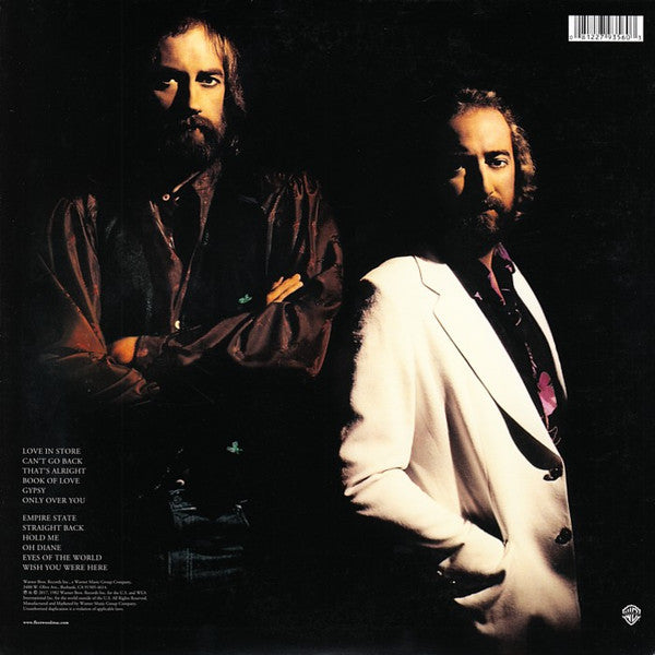 Fleetwood Mac – Mirage - LP