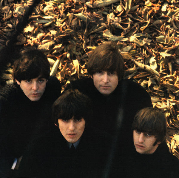 The Beatles – Beatles For Sale - LP