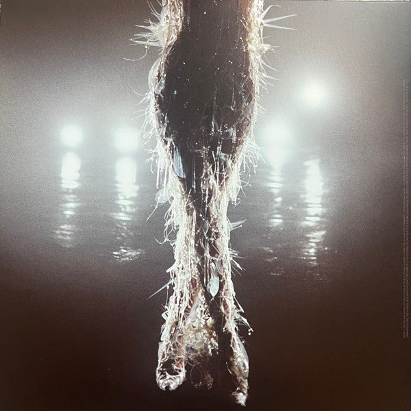 Miley Cyrus – Something Beautiful - LP