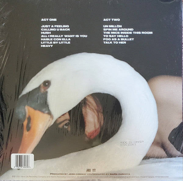 The Marías – Cinema - LP