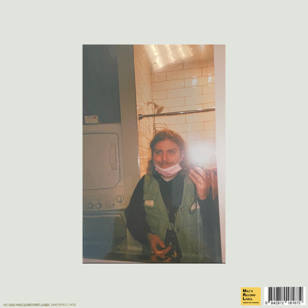 Mac DeMarco – Five Easy Hot Dogs - LP