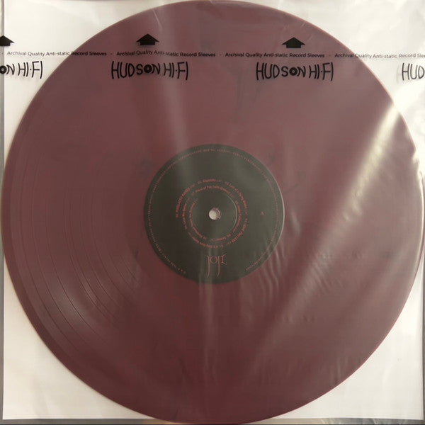 Joji - Piss In the Wind - LP Fruit Punch