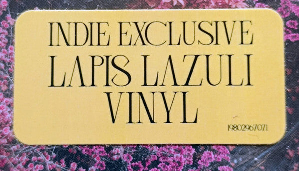 Sleep Token – Even in Arcadia - LP Lapis Lazuli Vinyl