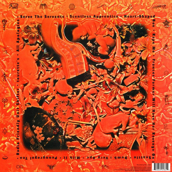 Nirvana – In Utero LP