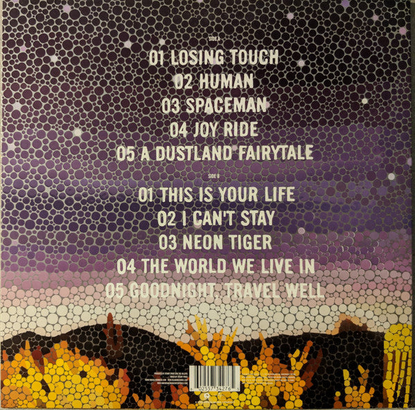 The Killers – Day & Age - LP