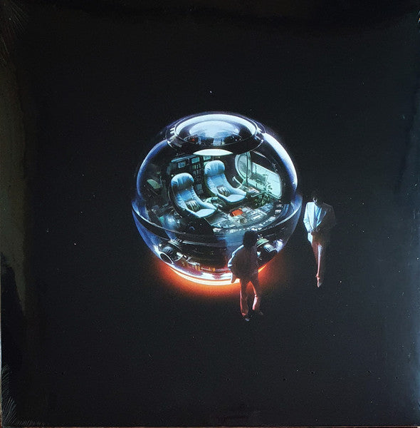 Justice – Hyperdrama - LP