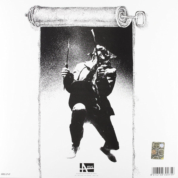 Biglietto Per L'Inferno – Biglietto Per L'Inferno - LP