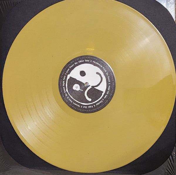 Fall Out Boy – So Much (For) Stardust - LP Dorado