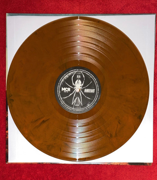 My Chemical Romance – Danger Days: The True Lives Of The Fabulous Killjoys - LP Cafe