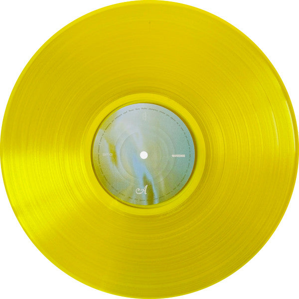 Marina – Princess Of Power - LP Amarillo