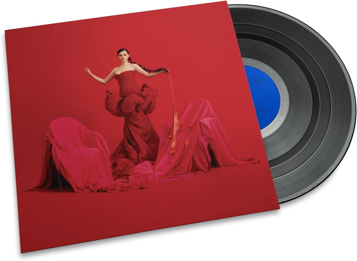 Selena Gomez – Revelación LP