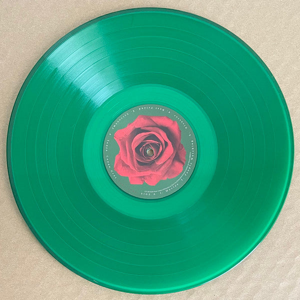 Conan Gray – Superache - LP Verde