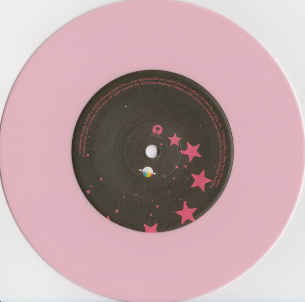Chappell Roan – Pink Pony Club - LP 7 Pulgadas