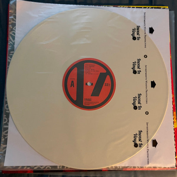 Twenty One Pilots – Clancy - LP Blanco